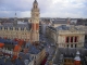 Photo suivante de Lille Chambre de commerce et opéra - de la grande roue