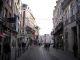 Photo suivante de Lille rue Royale vers la Place De Gaulle