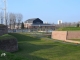 Photo précédente de Lille Jardin de la Porte de Gand ( fortifications Vauban )