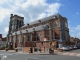 Photo suivante de Lille église Notre-Dame de la Visitation