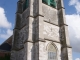 Photo précédente de Lille Clocher de l'église Notre-Dame de la Visitation