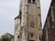 Photo précédente de Lille Vue sur L'Eglise