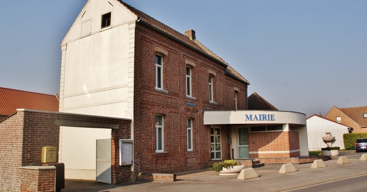 La Mairie - Loffre