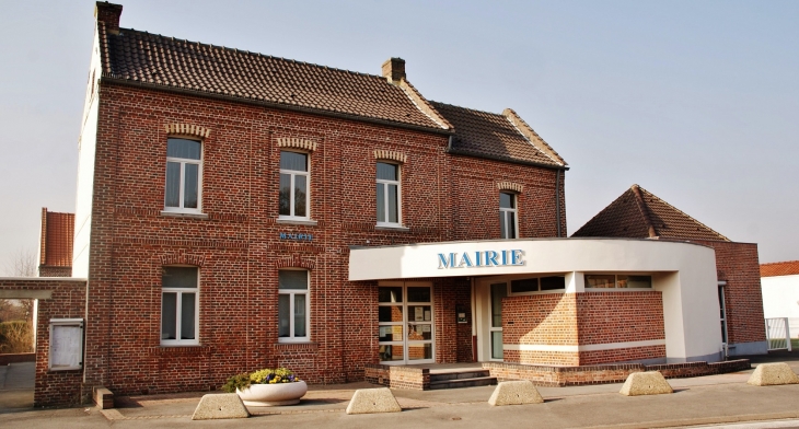 La Mairie - Loffre