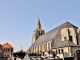 Photo précédente de Looberghe  église Saint-Martin