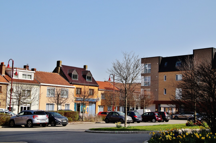 La Commune - Loon-Plage