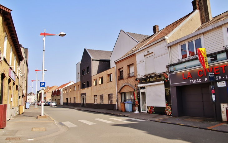 La Commune - Loon-Plage