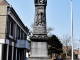 Photo suivante de Loon-Plage Monument-aux-Morts