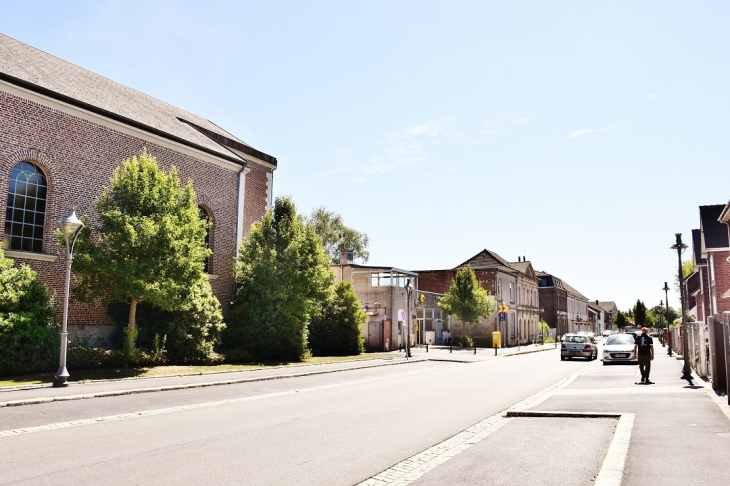 La Commune - Lourches