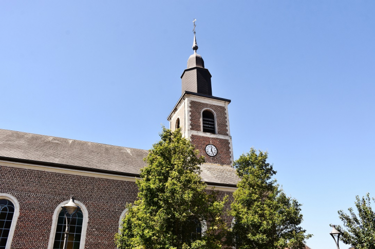 église Notre-Dame - Lourches