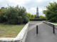 Photo suivante de Lourches vers le monument aux morts