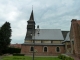 Photo précédente de Maing l'église