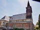 Photo suivante de Maing ++église Saint-Gery