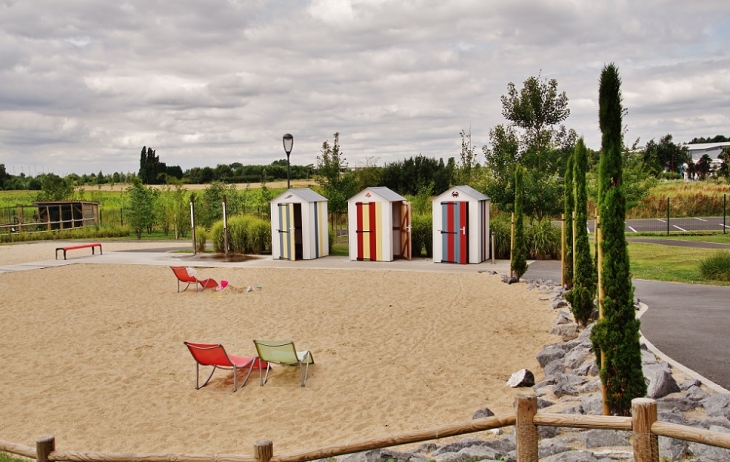 La Ferme aux Oies - Marcq-en-Barœul