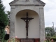 Maresches (59990) calvaire