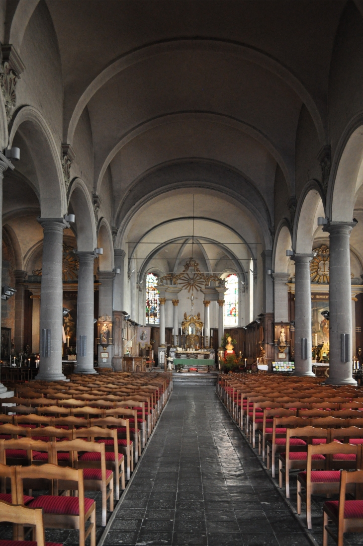 L'Eglise - Maroilles