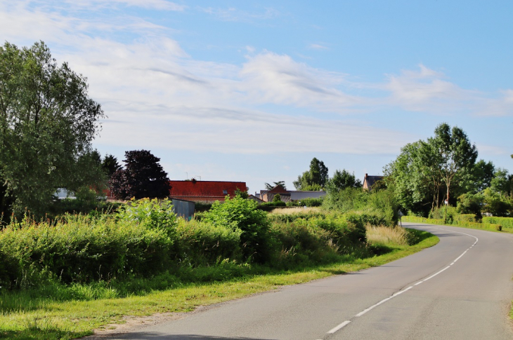 La Commune - Maroilles