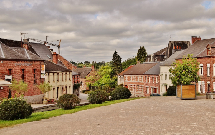 La Commune - Maroilles