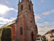 Photo précédente de Maroilles ///église St humbert