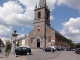 Maroilles (59550) église Sainte-Marie