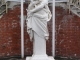 Photo précédente de Marpent Marpent (59164) statue Sapho devant la mairie