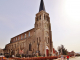 Photo précédente de Merckeghem  église Saint-Pierre