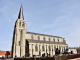 Photo précédente de Merckeghem  église Saint-Pierre