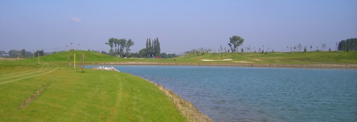 Domaine du Golf - Mérignies