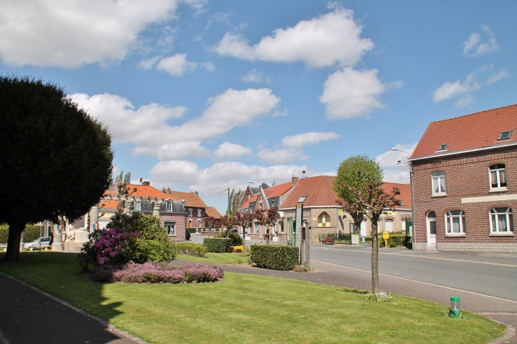 Le Village - Merris