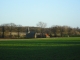 chapelle Ste Mildred, en hiver