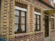 Photo suivante de Millam façade en briques