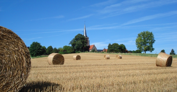  - Mons-en-Pévèle