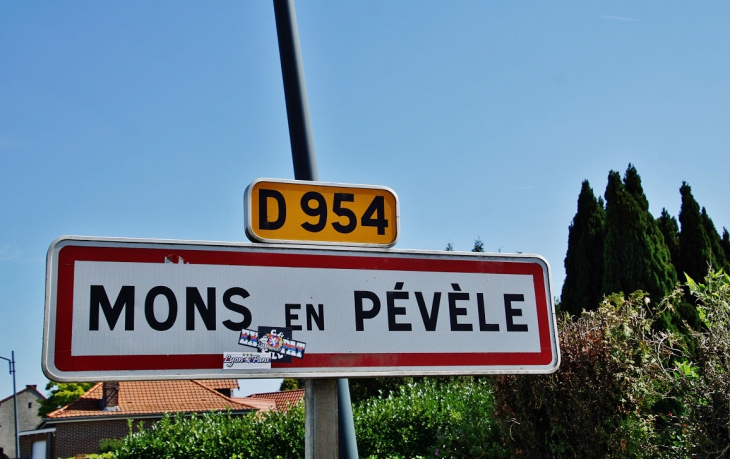  - Mons-en-Pévèle