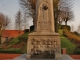 Photo précédente de Montigny-en-Ostrevent Monument aux Morts