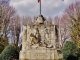 Photo suivante de Mouvaux Monument-aux-Morts