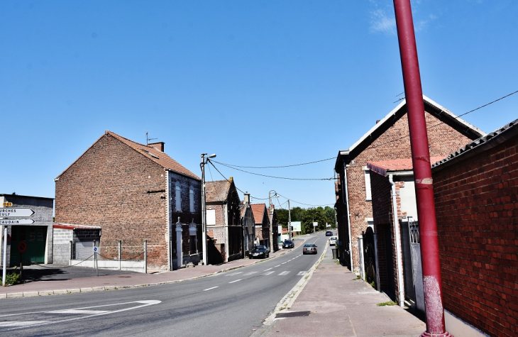 La Commune - Neuville-sur-Escaut