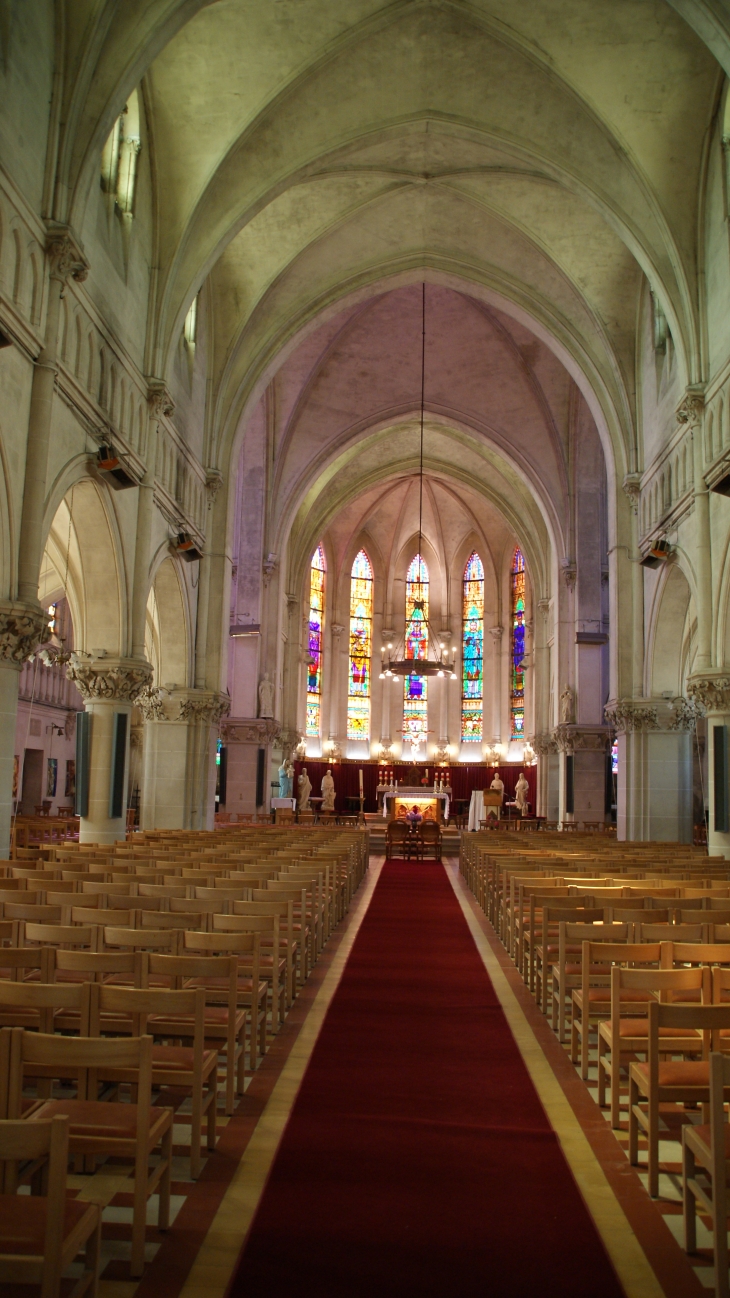  !église Saint-Martin 13 Em Siècle - Nieppe