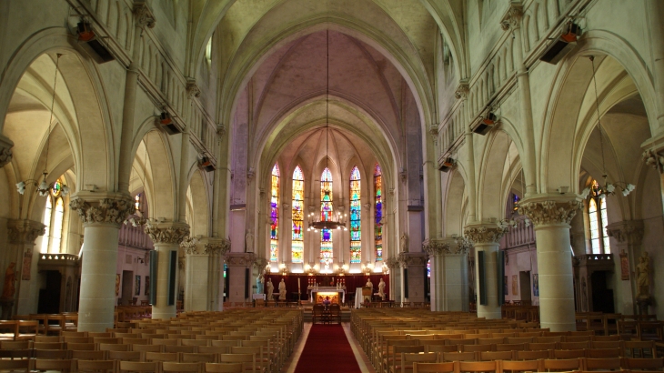  !église Saint-Martin 13 Em Siècle - Nieppe