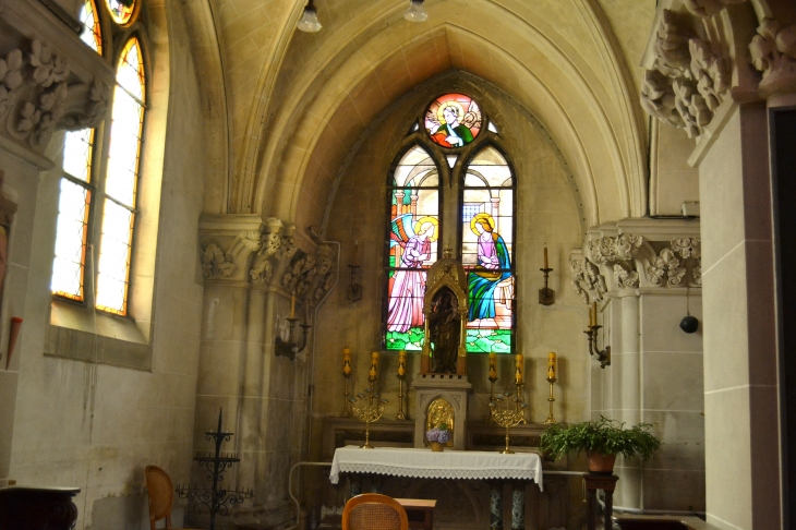  !église Saint-Martin 13 Em Siècle - Nieppe