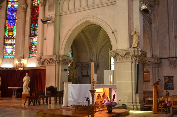  !église Saint-Martin 13 Em Siècle - Nieppe