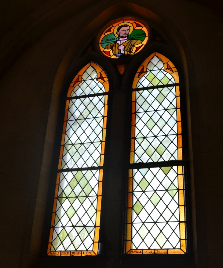  !église Saint-Martin 13 Em Siècle - Nieppe