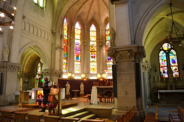  !église Saint-Martin 13 Em Siècle - Nieppe