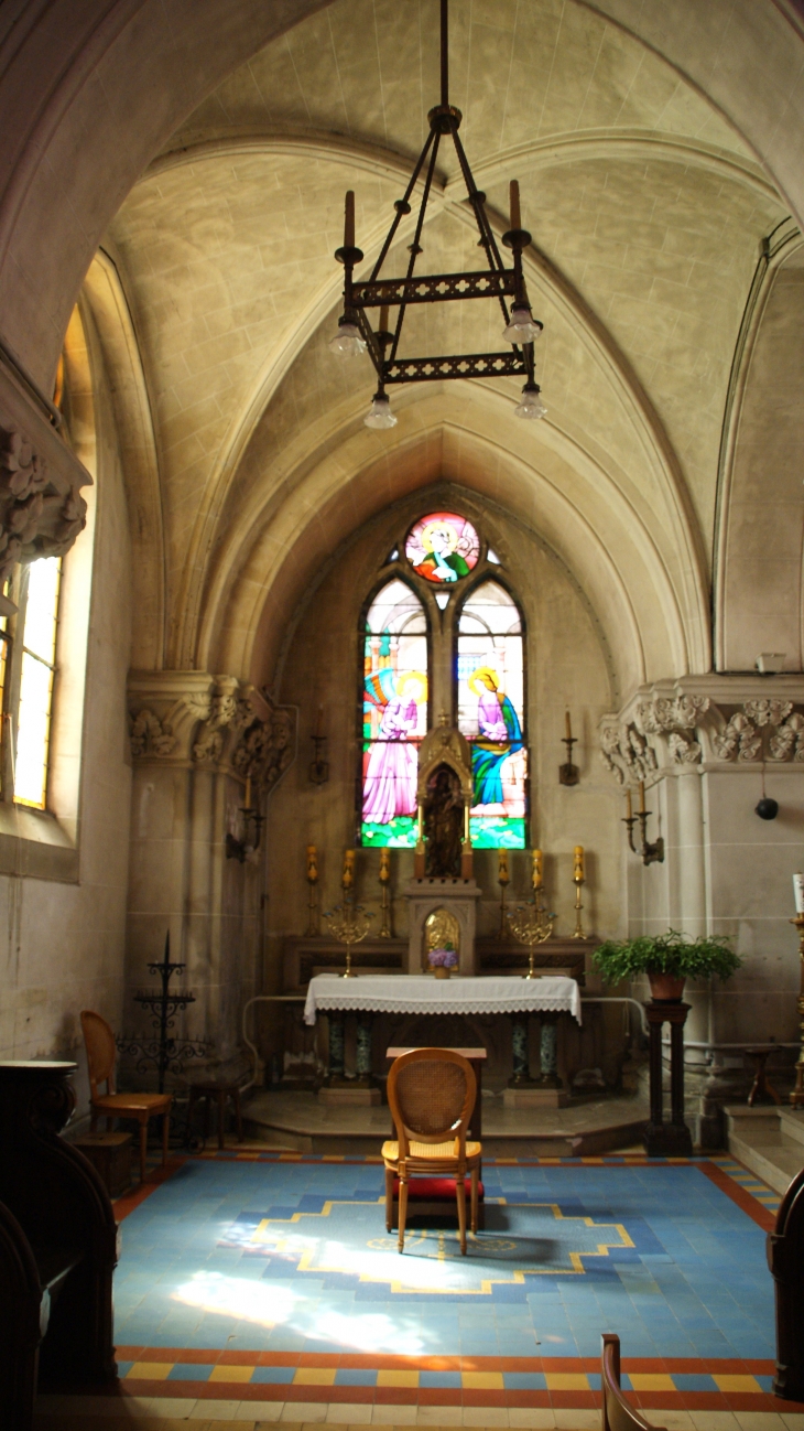  !église Saint-Martin 13 Em Siècle - Nieppe