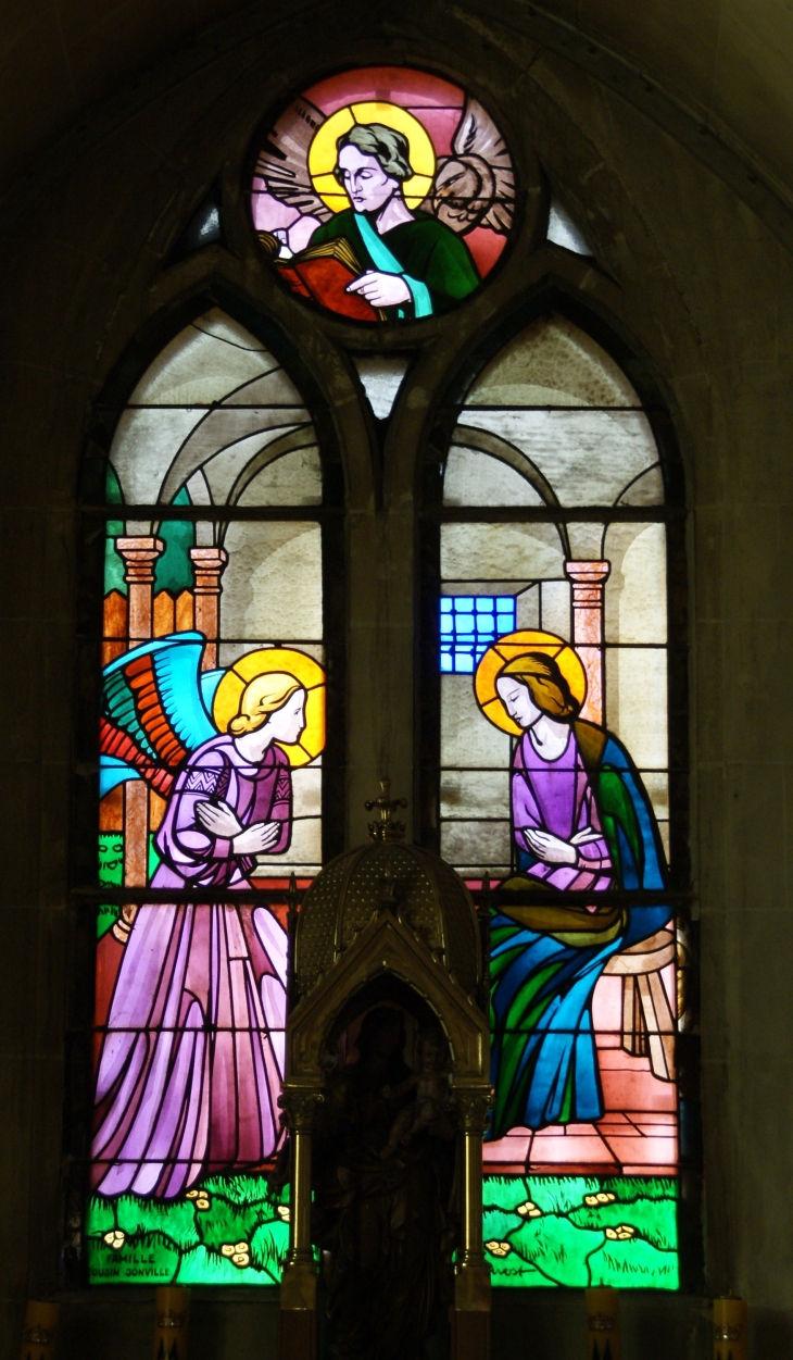  !église Saint-Martin 13 Em Siècle - Nieppe