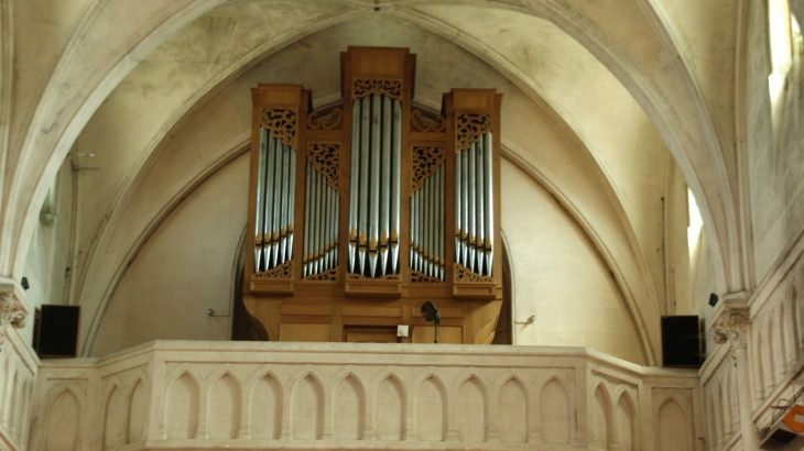  !église Saint-Martin 13 Em Siècle - Nieppe