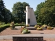 Photo précédente de Nieppe Monument aux Morts