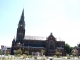 Photo suivante de Nieppe  !église Saint-Martin 13 Em Siècle