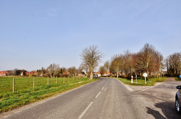 La Commune - Noordpeene