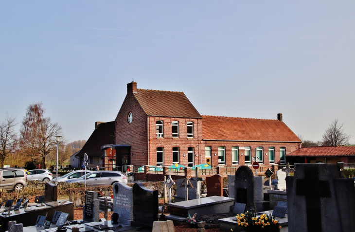 La Commune - Noordpeene