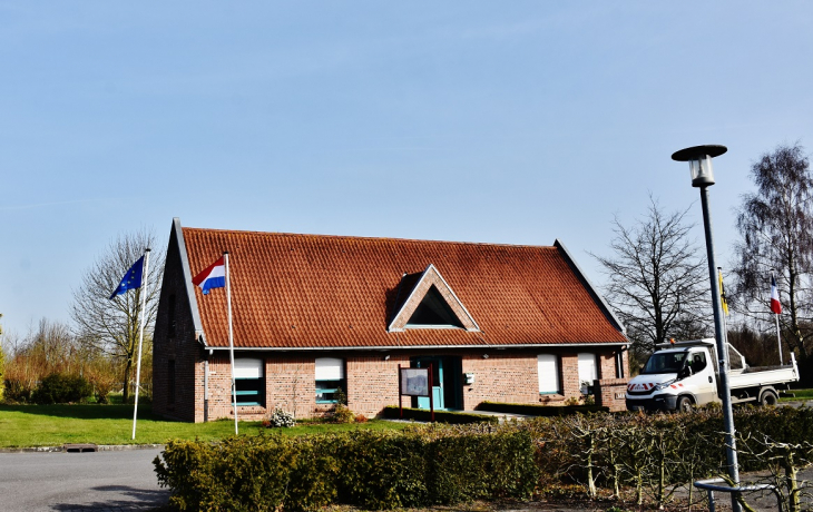 La Commune - Noordpeene